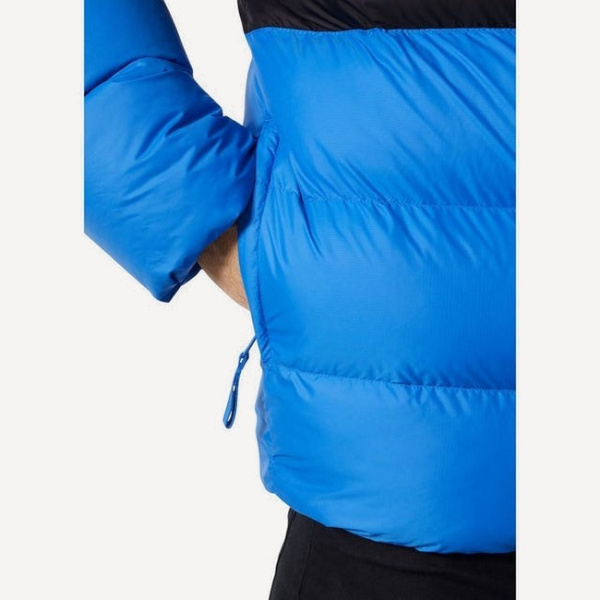 Куртка HH Man Active Puffy Jacket (; L; Ultra Blue)